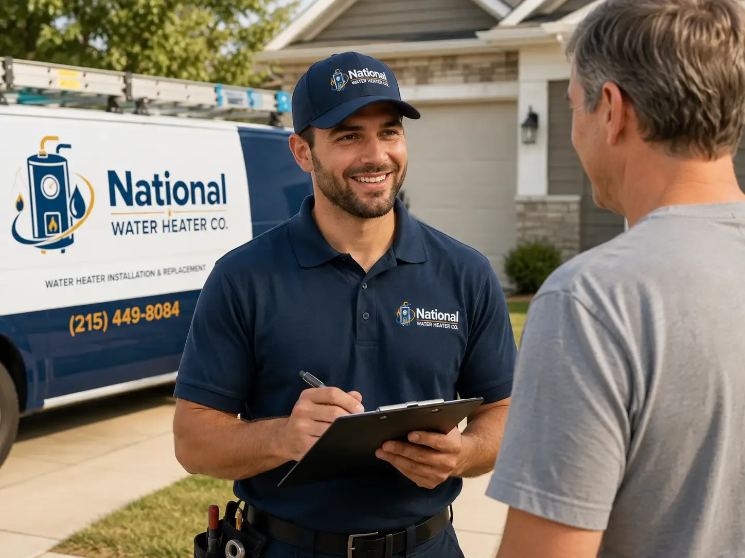 Water Heater Installation New Ipswich, NH FAQs